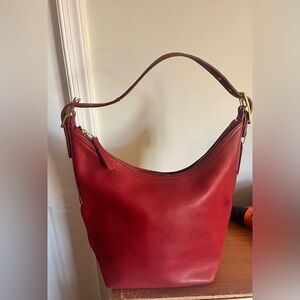 Coach Shoulder Bag